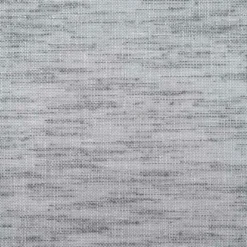 vidaXL Vitrages voor woonkamer - Donkergrijs Polyester - 140x140 cm - Set van 2