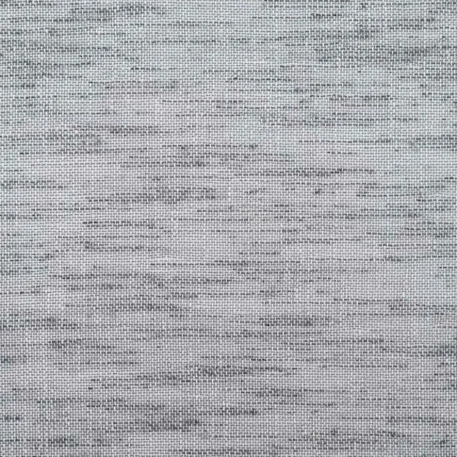 vidaXL Vitrages voor woonkamer - Donkergrijs Polyester - 140x140 cm - Set van 2