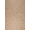 vidaXL - Vloerkleed - Bruin - Polypropyleen - 160 x 230 cm