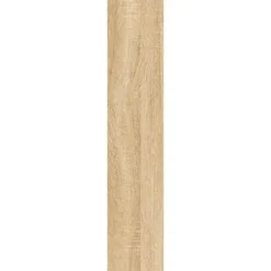 vidaXL - Wandmeubel - Bruin - Bewerkt hout