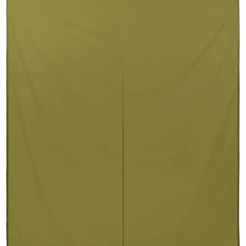 vidaXL - Zeil - Groen - 3 x 2.85 m