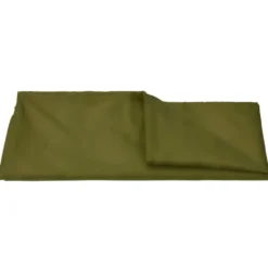 vidaXL - Zeil - Groen - 3 x 2.85 m