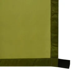 vidaXL - Zeil - Groen - 3 x 2.85 m