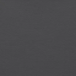 vidaXL - Zonnezeil - Antraciet - 3.6 x 3.6 m