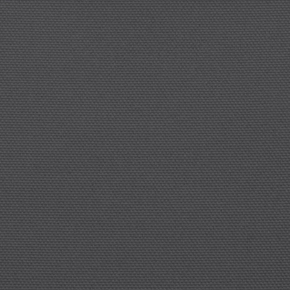 vidaXL - Zonnezeil - Antraciet - 5 x 5 x 5 m