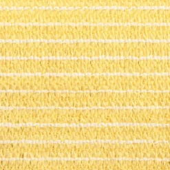 vidaXL - Zonnezeil - Beige - 2 x 4 m