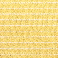 vidaXL - Zonnezeil - Beige - 2 x 2 m