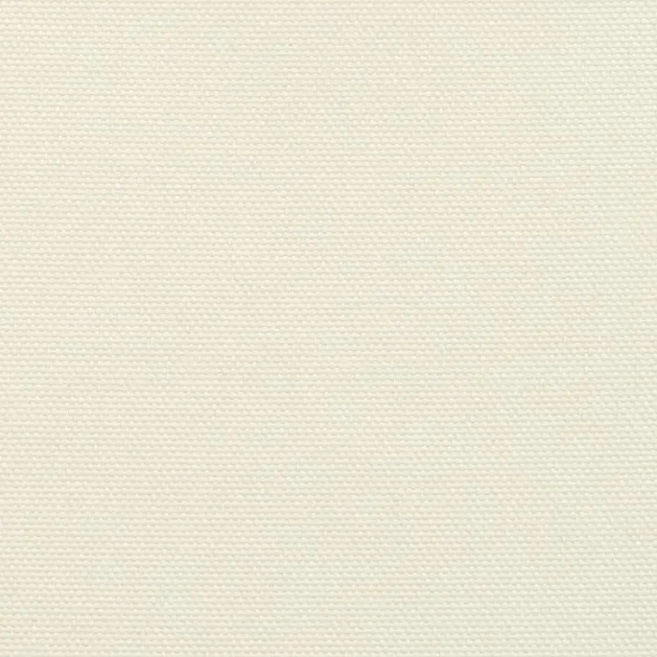 vidaXL - Zonnezeil - Crème - 4 x 6 m