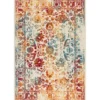 Vintage Van Gogh Vloerkleed Multi Laagpolig - 200x290 CM