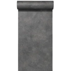 Vinyl Maya - zwart - 400 cm