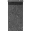 Vinyl X-treme Marqien - zwart - 200 cm