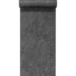 Vinyl X-treme Marqien - zwart - 200 cm