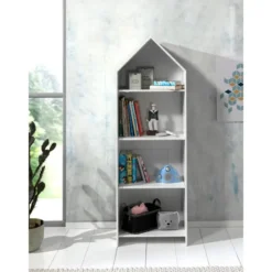 Vipack kledingkast Casimi open - 171,5x57,6x37 cm