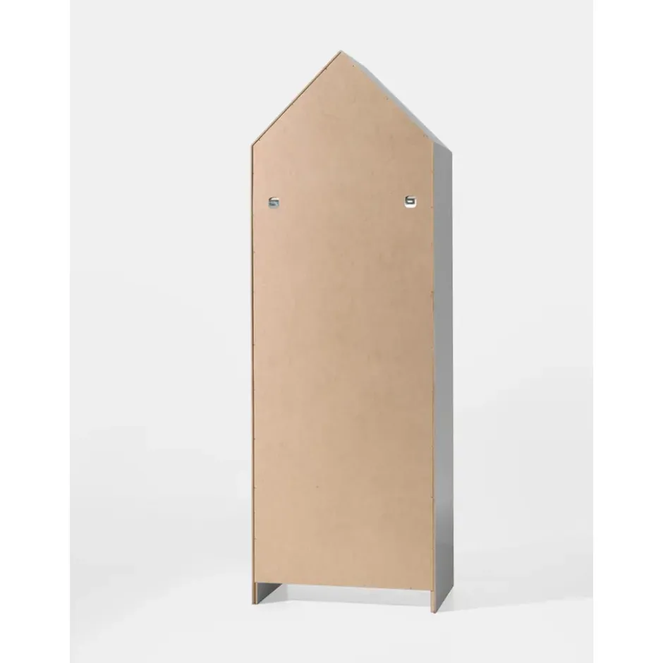 Vipack kledingkast Casimi open - 171,5x57,6x37 cm