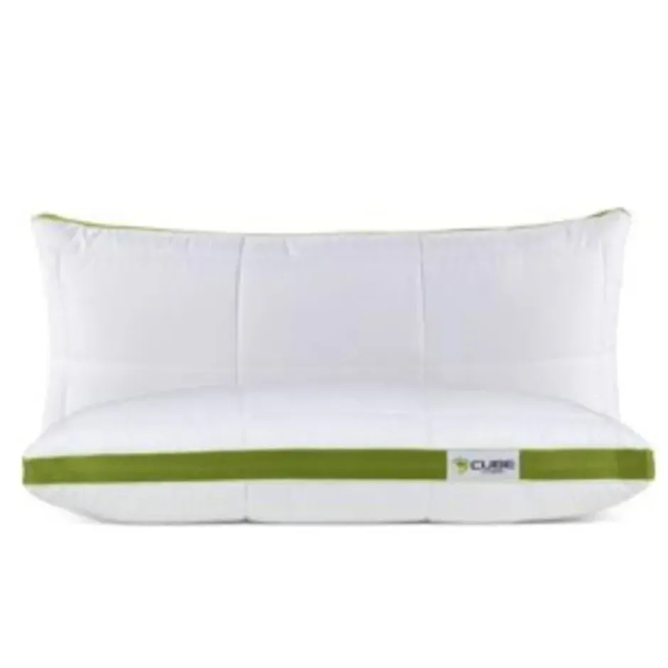 Vitapur Kussen - Hoofdkussen - Memory foam - 50x70 cm