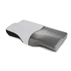Vitapur Memosilver Anatomisch Anti-Snurk Kussen - 60x40 cm