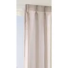 Vitrage Breeze - beige/oudroze