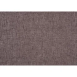 Vitrage Breeze - paars/grijs