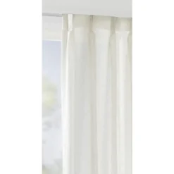 Vitrage Brisa - off-white