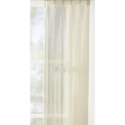Vitrage Esparto - off-white