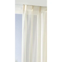 Vitrage Esparto - off-white