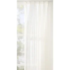Vitrage Riva - off-white