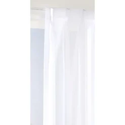 Vitrage Riva - Wit