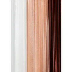 Vitrage Suus - ecru - 295 cm