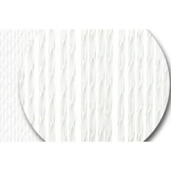 Vliegengordijnenexpert Bali Vliegengordijn 100x240 cm
