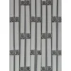 Vliegengordijnenexpert Vliegengordijn Hulzen Wit 100 x 240 100 x