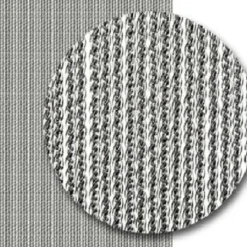 Vliegengordijnexpert Vliegengordijn 100 x 240 cm Venetie Taupe