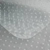 Vloerbeschermer PVC - Tapijt - 120x150cm