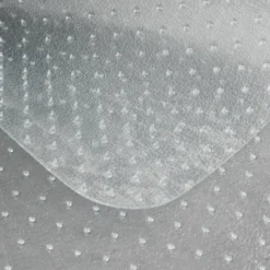 Vloerbeschermer PVC - Tapijt - 120x150cm