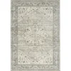 Vloerkleed Asena - beige/zand - 160x240 cm