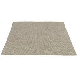 Vloerkleed Burley - beige - 190x280 cm