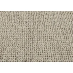 Vloerkleed Burley - beige - 190x280 cm