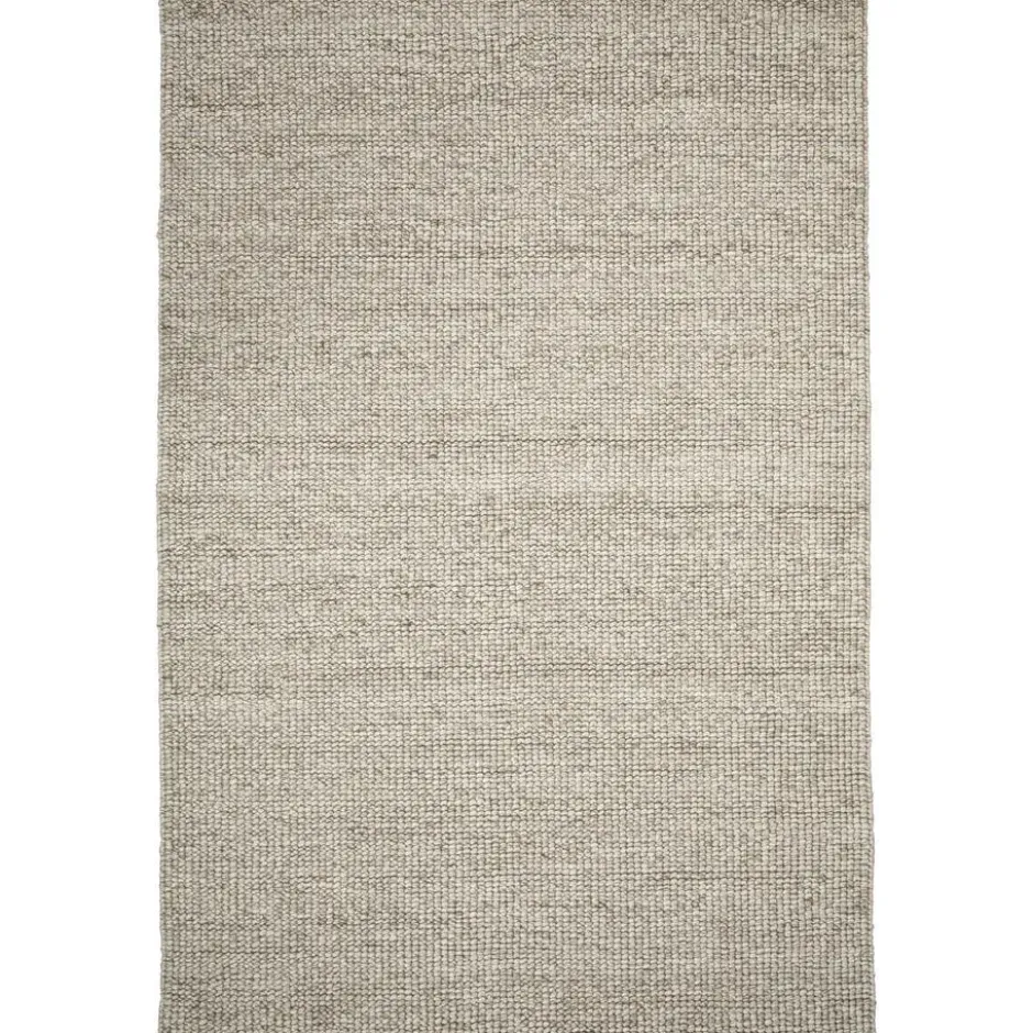 Vloerkleed Burley - beige - 160x230 cm