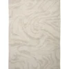 Vloerkleed Delhi - wit - 160x230 cm