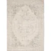 Vloerkleed Indapur - beige - 160x230 cm