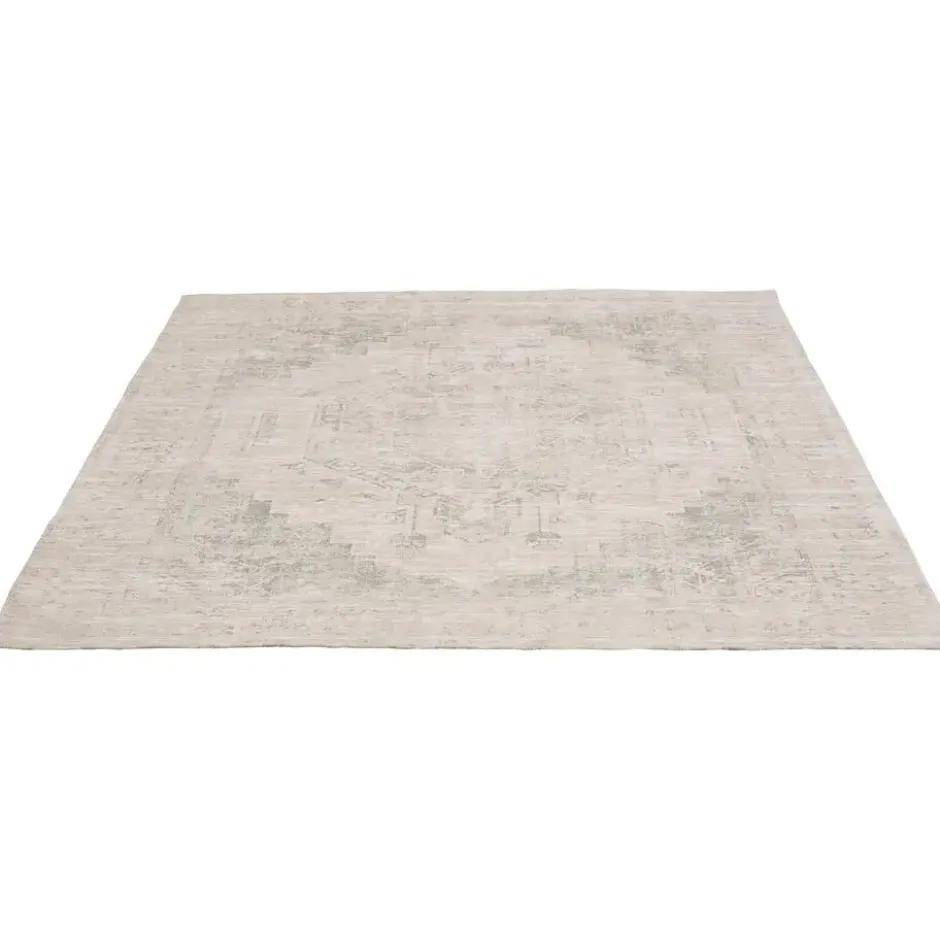 Vloerkleed Indapur - beige - 160x230 cm