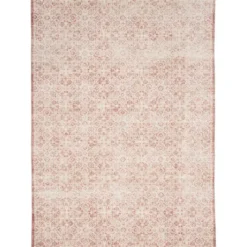 Vloerkleed Indra - terra - 160x230 cm