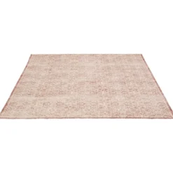 Vloerkleed Indra - terra - 160x230 cm