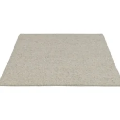 Vloerkleed Kent - beige - 160x230 cm