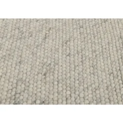 Vloerkleed Kent - beige - 160x230 cm