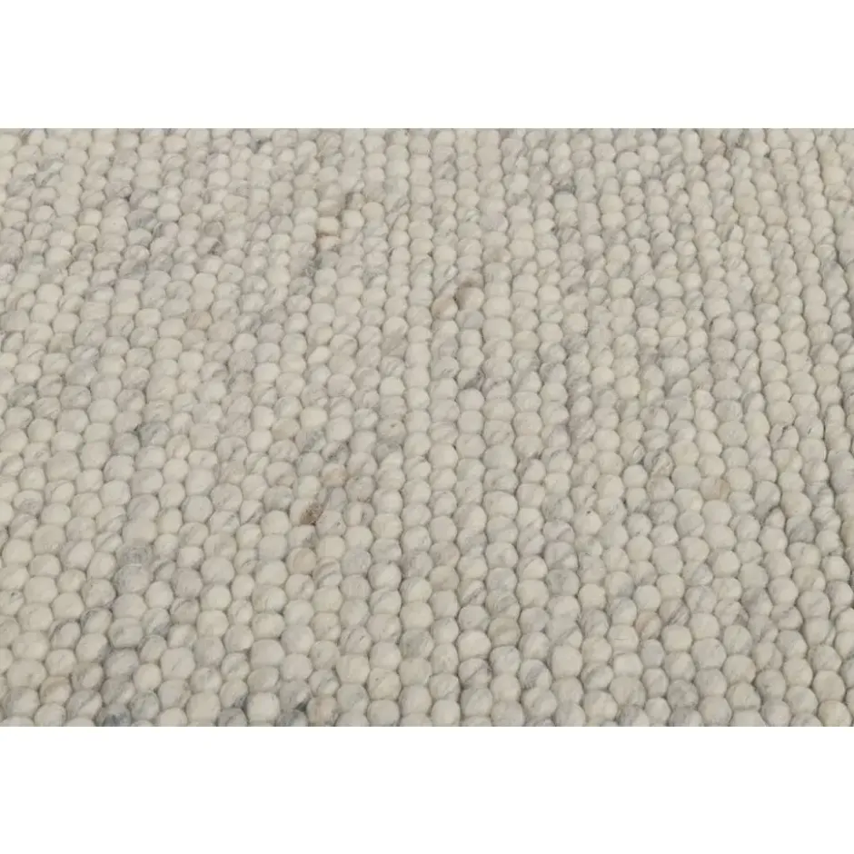 Vloerkleed Kent - beige - 160x230 cm