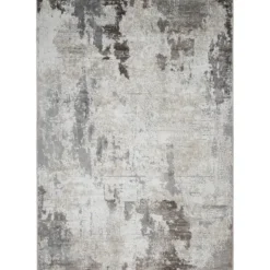 Vloerkleed Luco beige/taupe - 200x290 cm