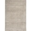 Vloerkleed Luxus - linnenkleur - 160x230 cm