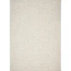 Vloerkleed Palera - crème - 200x290 cm