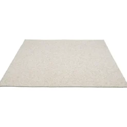 Vloerkleed Palera - crème - 200x290 cm