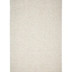 Vloerkleed Palera - crème - 160x230 cm